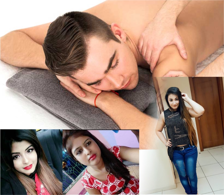 Body Massage in Dahisar Mumbai